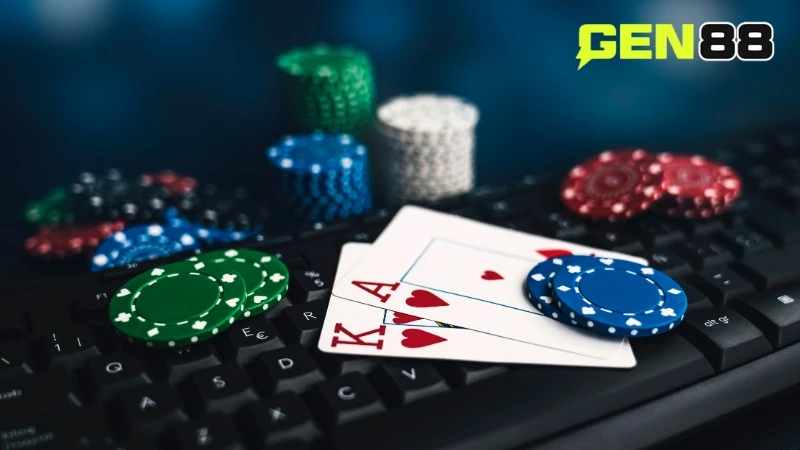 Người chơi cần tuân thủ đúng quy định về đặt cược
