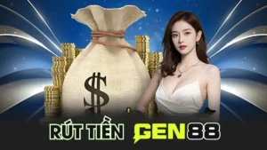 Rút Tiền GEN88
