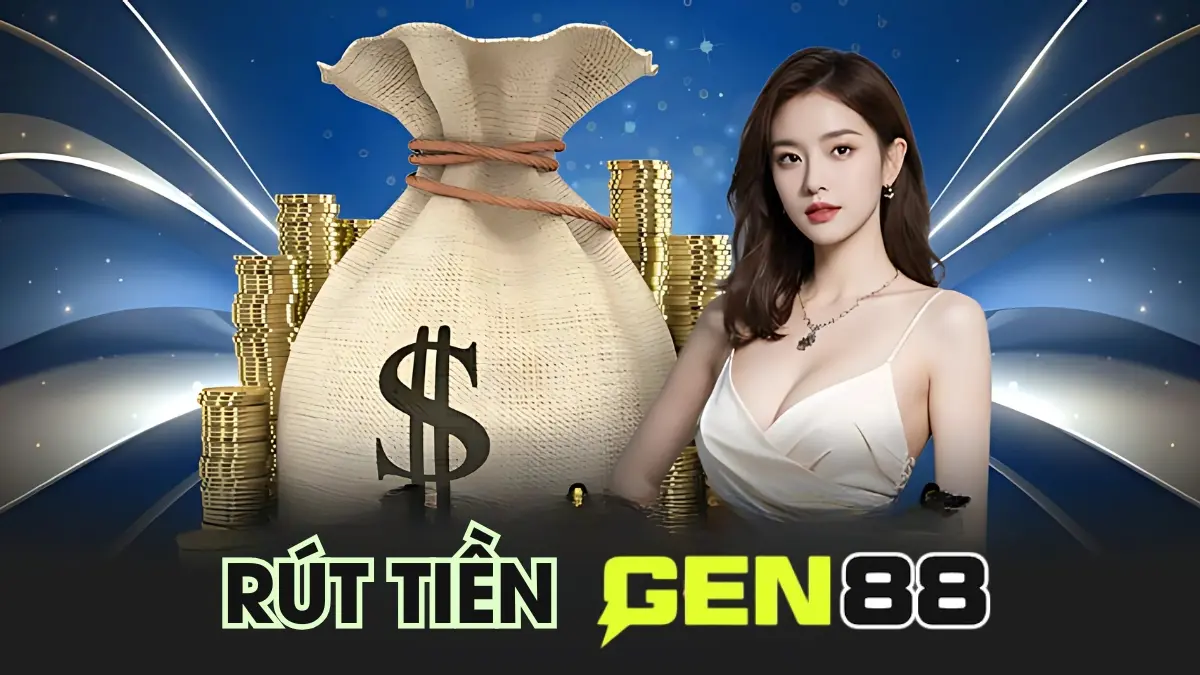 Rút Tiền GEN88