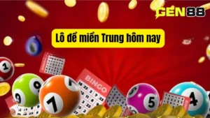 Lô Đề Miền Trung Hôm Nay